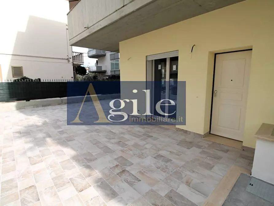 appartamento in vendita a San Benedetto del Tronto in zona Sentina