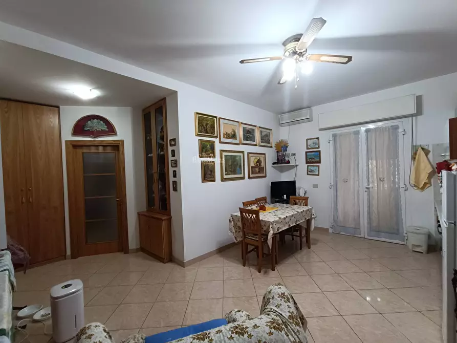 appartamento in vendita a San Benedetto del Tronto in zona Sentina