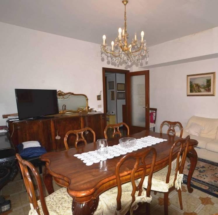 appartamento in vendita a San Benedetto del Tronto