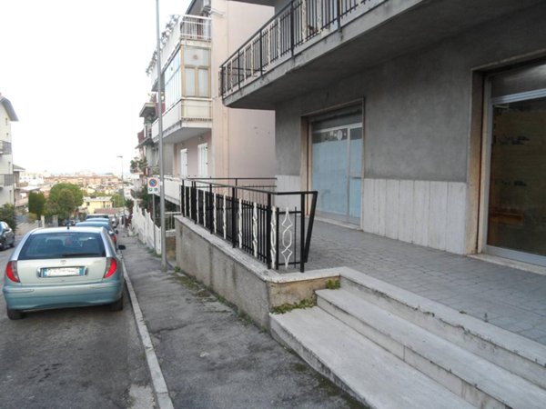 appartamento in vendita a San Benedetto del Tronto