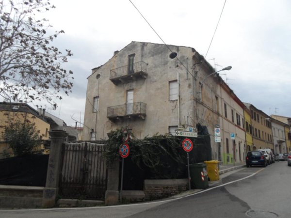 casa indipendente in vendita a San Benedetto del Tronto