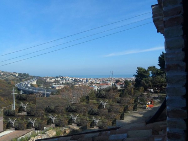 casa indipendente in vendita a San Benedetto del Tronto