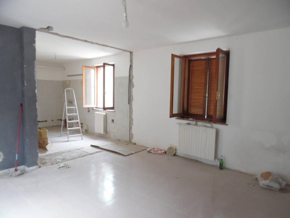 appartamento in vendita a San Benedetto del Tronto