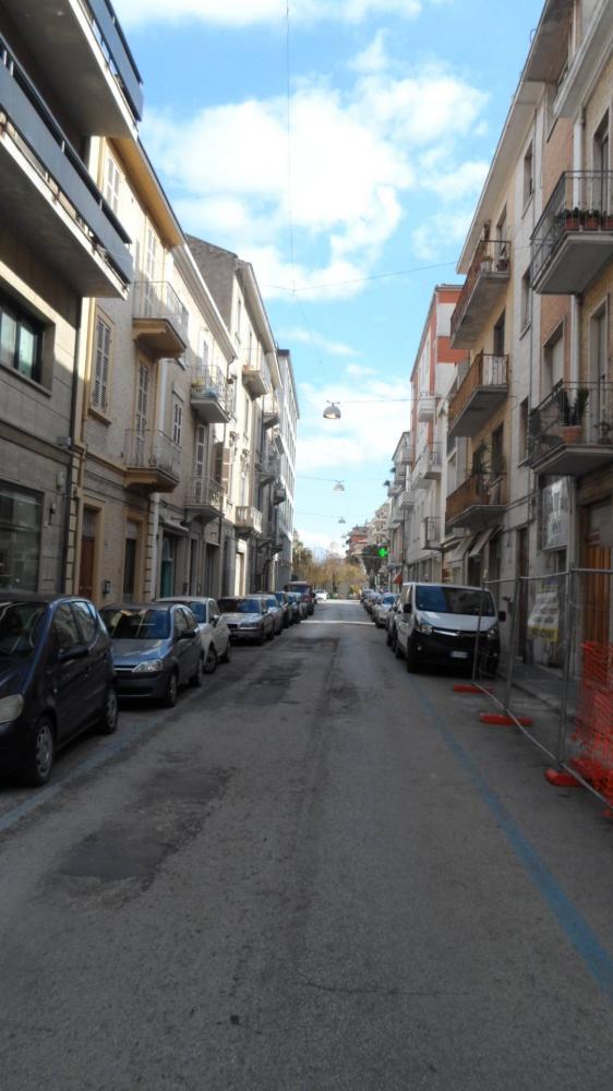casa indipendente in vendita a San Benedetto del Tronto