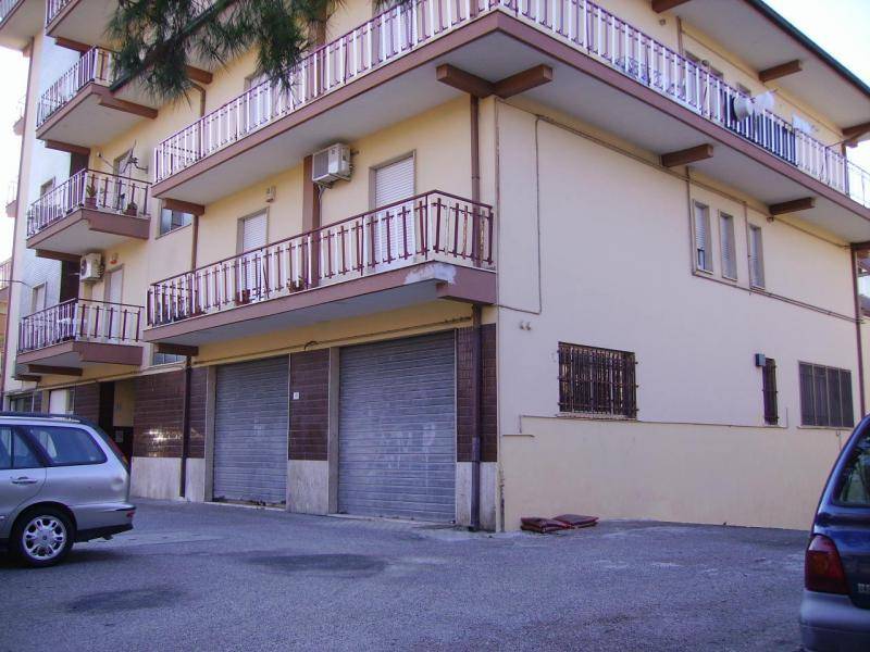 negozio in vendita a San Benedetto del Tronto