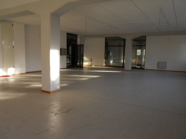 ufficio in vendita a San Benedetto del Tronto