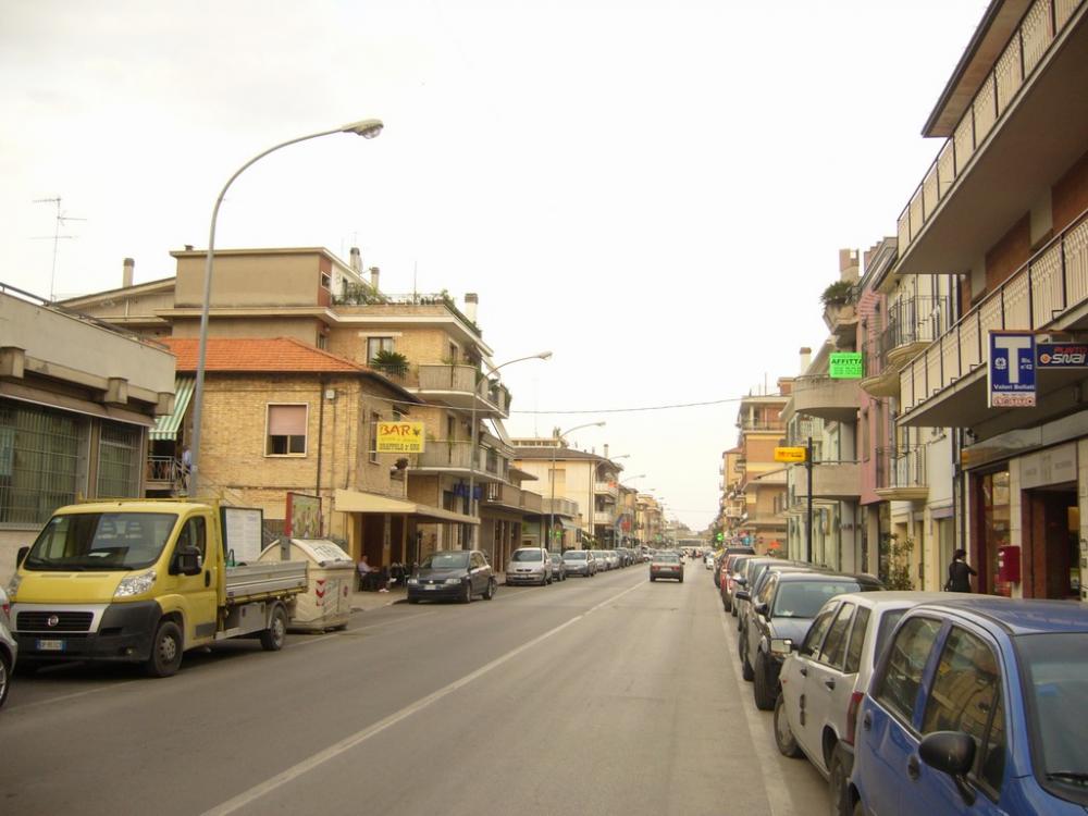casa indipendente in vendita a San Benedetto del Tronto