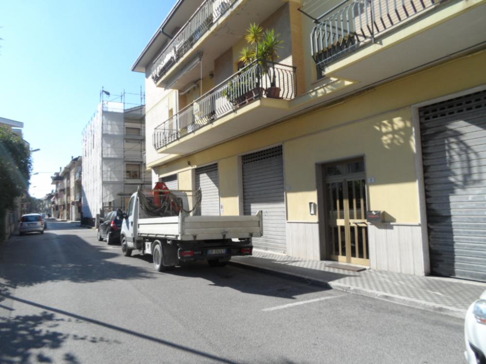 casa indipendente in vendita a San Benedetto del Tronto