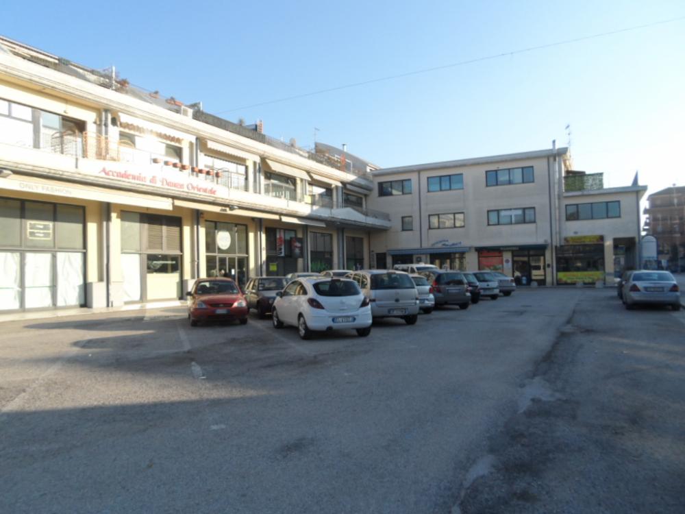 ufficio in vendita a San Benedetto del Tronto