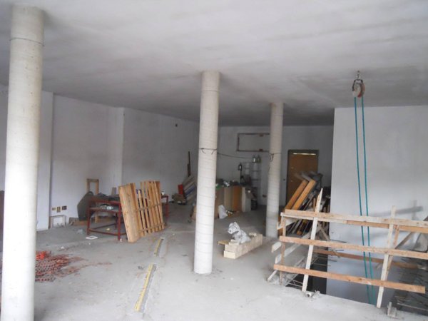 casa indipendente in vendita a San Benedetto del Tronto