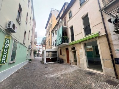 appartamento in vendita a San Benedetto del Tronto