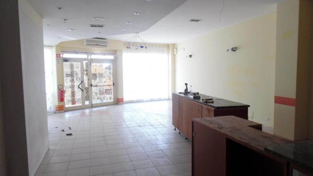 appartamento in vendita a San Benedetto del Tronto