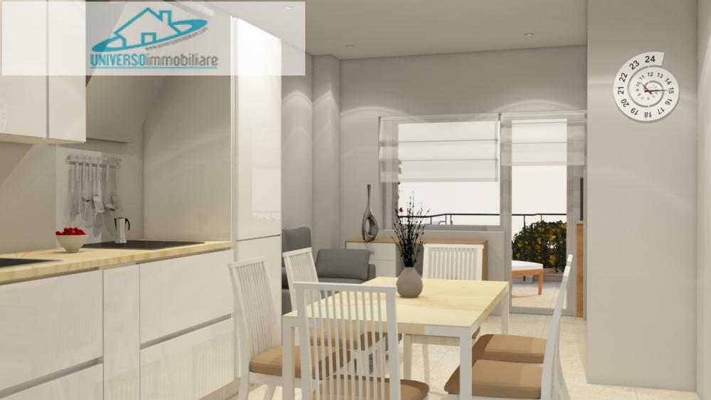 appartamento in vendita a San Benedetto del Tronto
