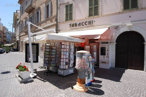 negozio in vendita a San Benedetto del Tronto