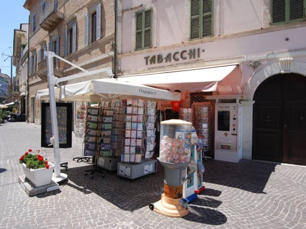 negozio in vendita a San Benedetto del Tronto