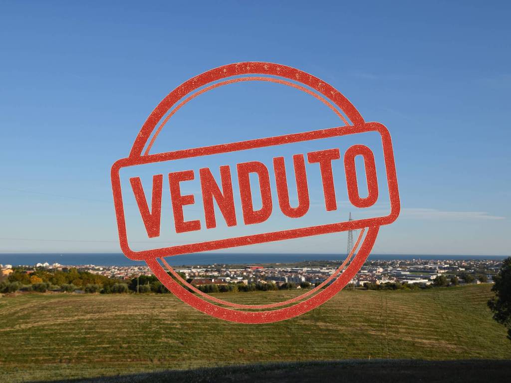 casa indipendente in vendita a San Benedetto del Tronto