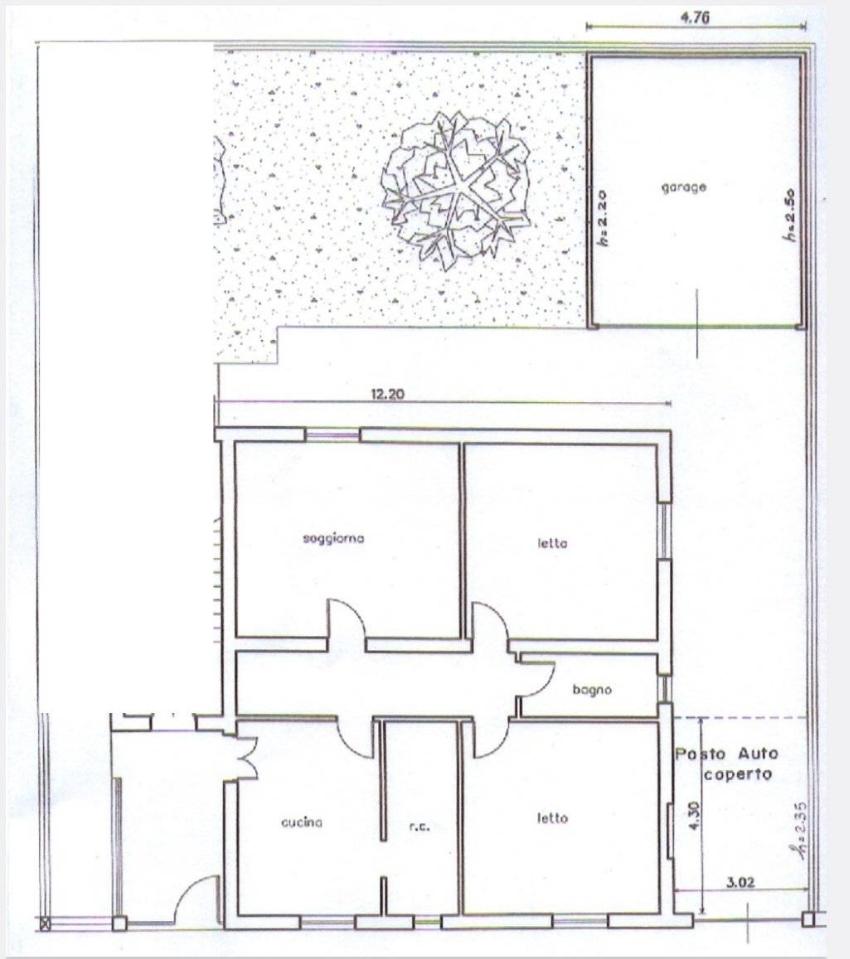 appartamento in vendita a San Benedetto del Tronto