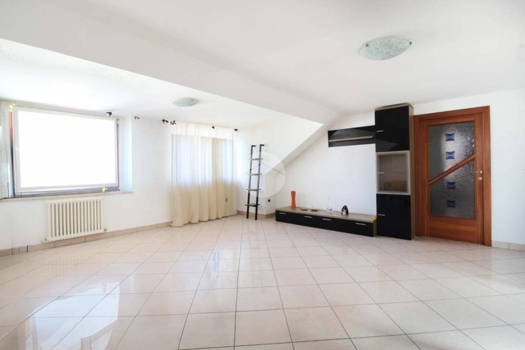 appartamento in vendita a San Benedetto del Tronto