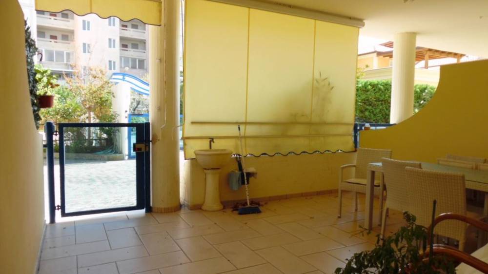 appartamento in vendita a San Benedetto del Tronto