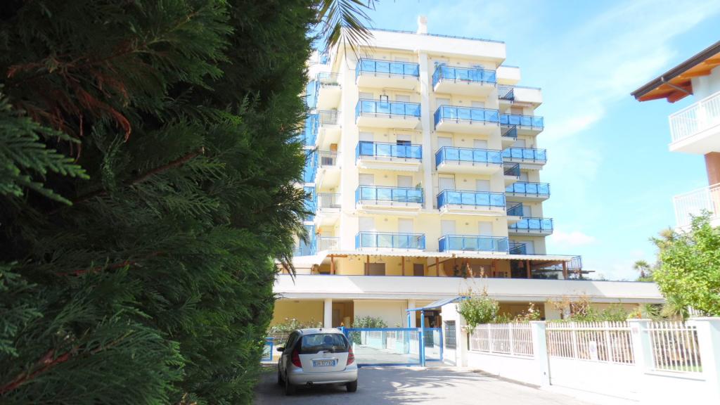 appartamento in vendita a San Benedetto del Tronto