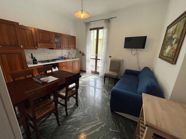 appartamento in vendita a San Benedetto del Tronto
