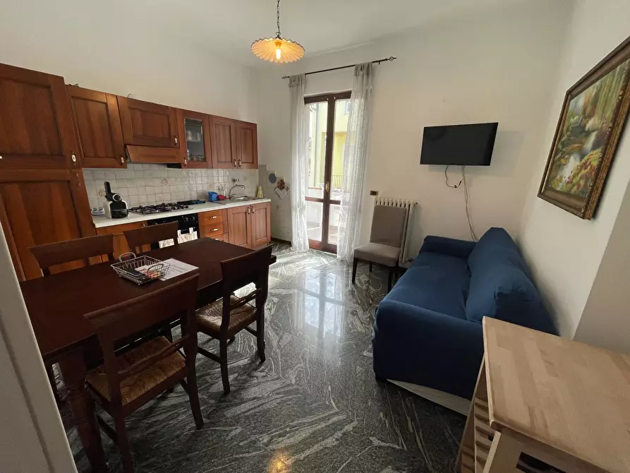 appartamento in vendita a San Benedetto del Tronto in zona Sentina