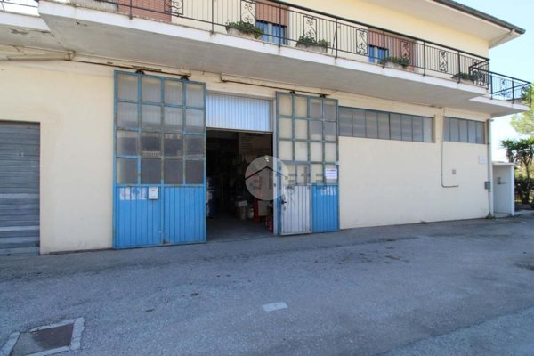 negozio in vendita a San Benedetto del Tronto