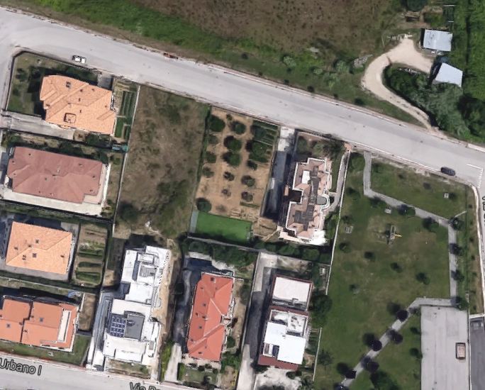 terreno edificabile in vendita a San Benedetto del Tronto