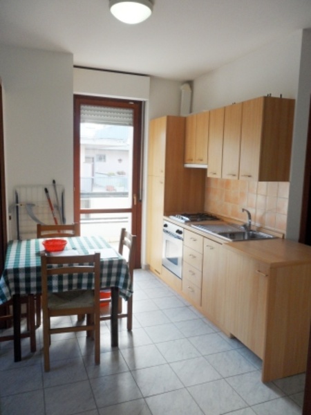 appartamento in vendita a San Benedetto del Tronto