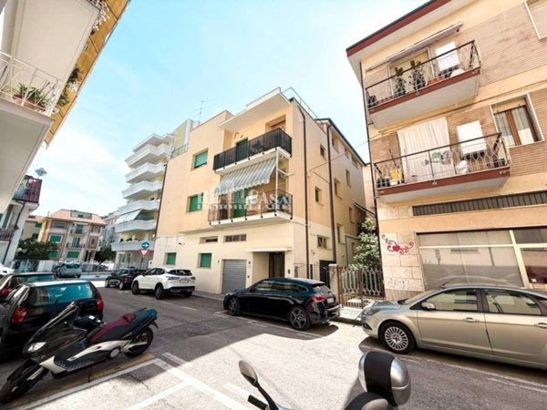 appartamento in vendita a San Benedetto del Tronto