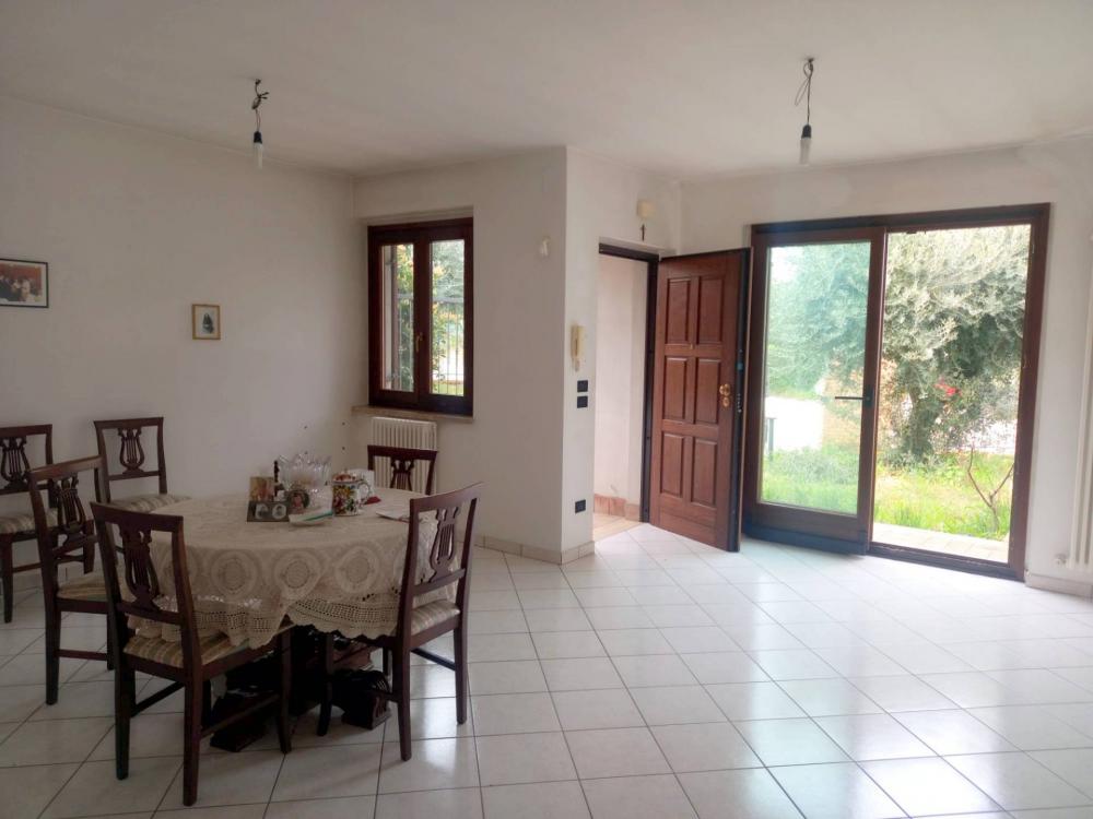 casa indipendente in vendita a San Benedetto del Tronto