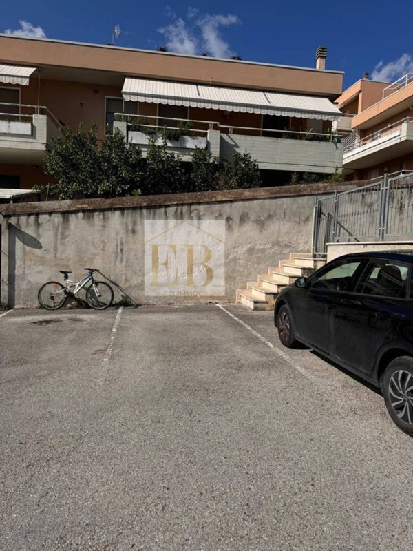 appartamento in vendita a San Benedetto del Tronto