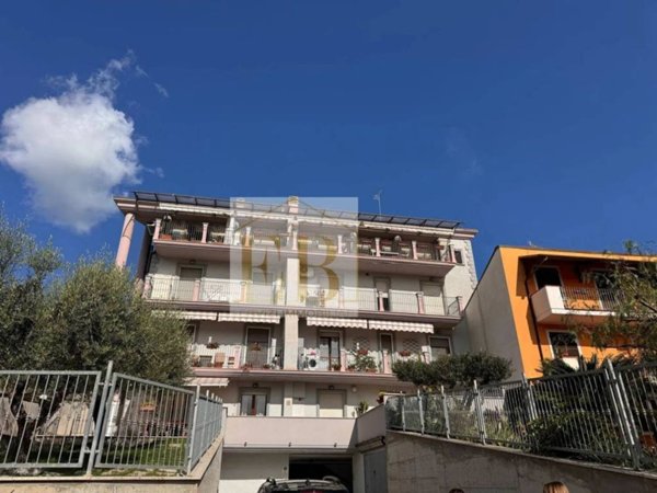 appartamento in vendita a San Benedetto del Tronto