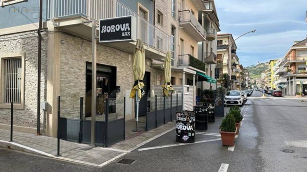 negozio in vendita a San Benedetto del Tronto