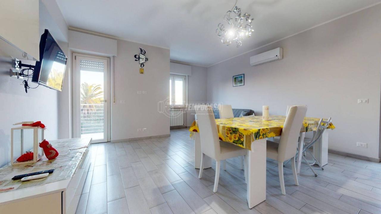 appartamento in vendita a San Benedetto del Tronto