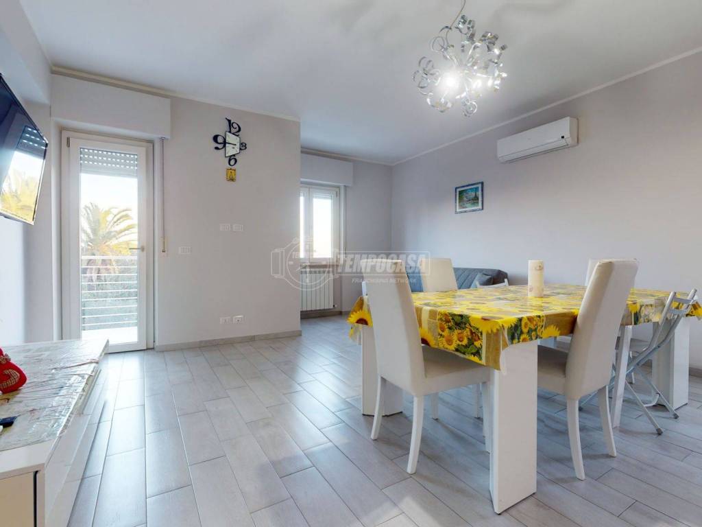 appartamento in vendita a San Benedetto del Tronto