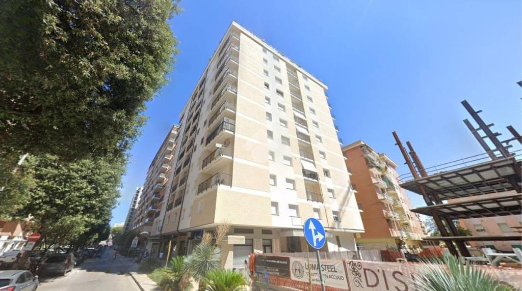 appartamento in vendita a San Benedetto del Tronto