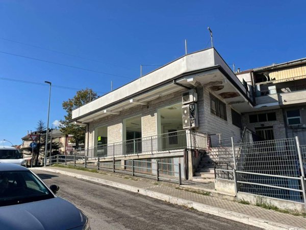 appartamento in vendita a San Benedetto del Tronto