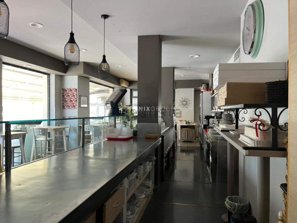 negozio in vendita a San Benedetto del Tronto