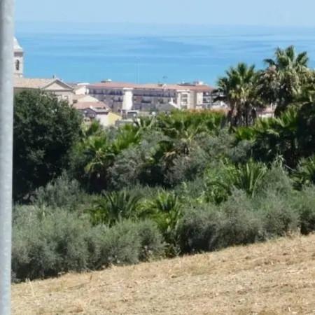 casa indipendente in vendita a San Benedetto del Tronto