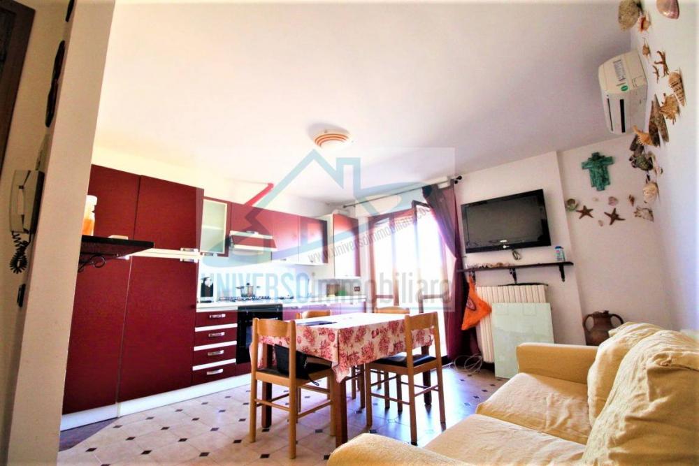 appartamento in vendita a San Benedetto del Tronto