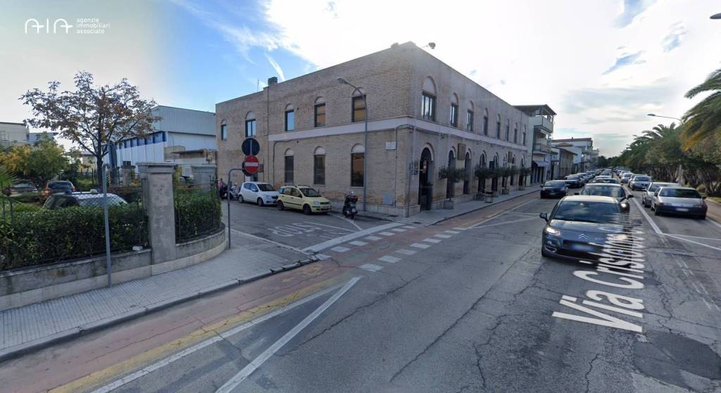 appartamento in vendita a San Benedetto del Tronto