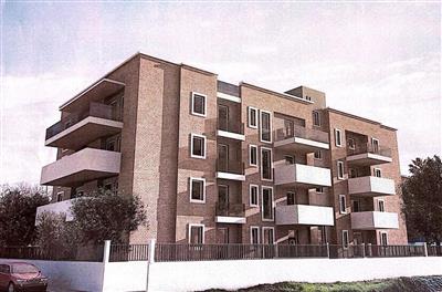 appartamento in vendita a San Benedetto del Tronto