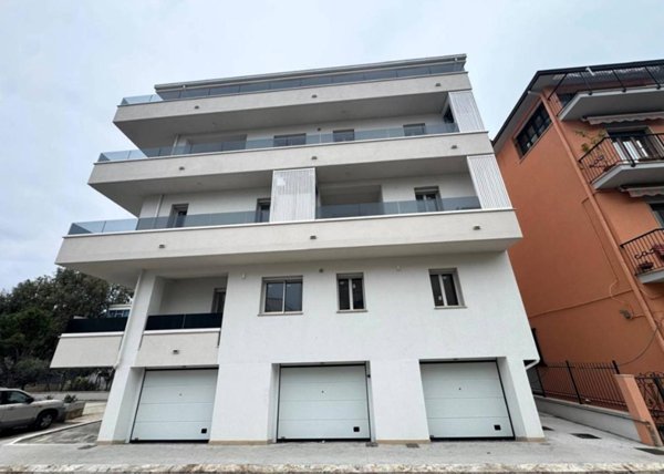appartamento in vendita a San Benedetto del Tronto