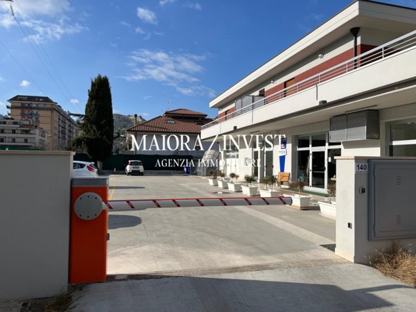 locale commerciale in vendita a San Benedetto del Tronto
