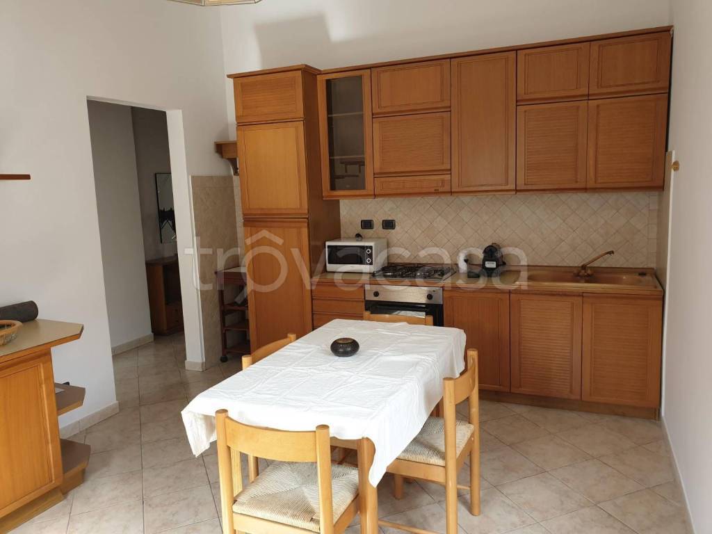 appartamento in vendita a San Benedetto del Tronto