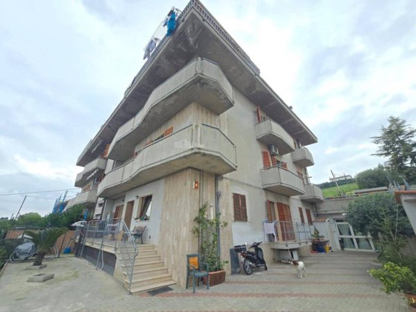 appartamento in vendita a San Benedetto del Tronto