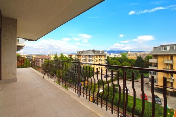 appartamento in vendita a San Benedetto del Tronto