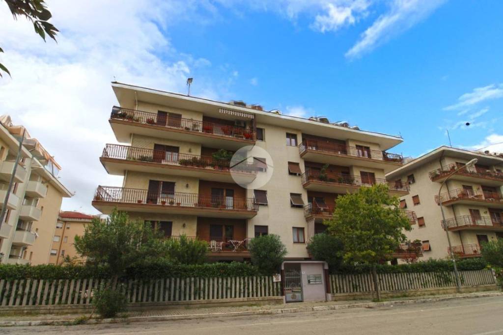 appartamento in vendita a San Benedetto del Tronto