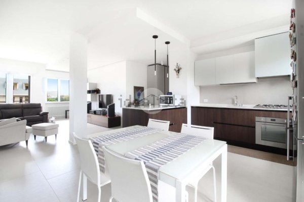 appartamento in vendita a San Benedetto del Tronto